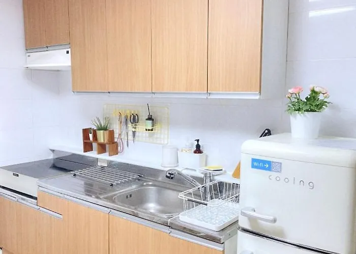アパート 서울 강남 한티역 선릉역삼성코엑스봉은사 롯데월드타워6103,6703공항버스