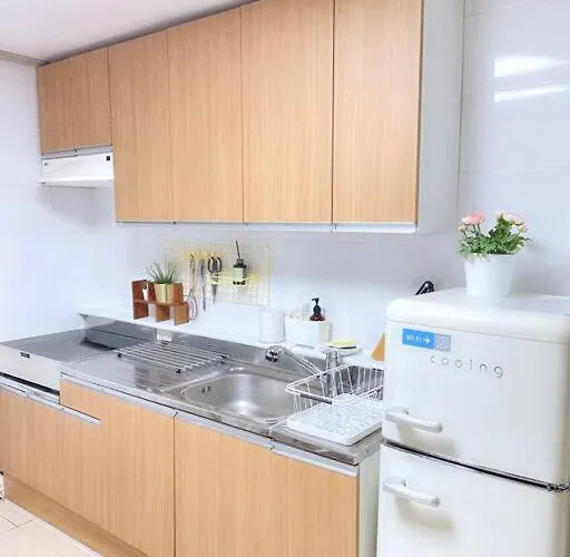 서울 강남 한티역 선릉역삼성코엑스봉은사 롯데월드타워6103,6703공항버스 アパート ソウル特別市