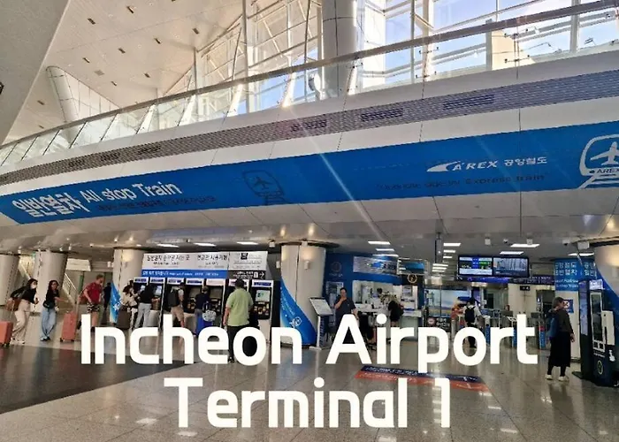 서울 강남 한티역 선릉역삼성코엑스봉은사 롯데월드타워6103,6703공항버스 アパート *