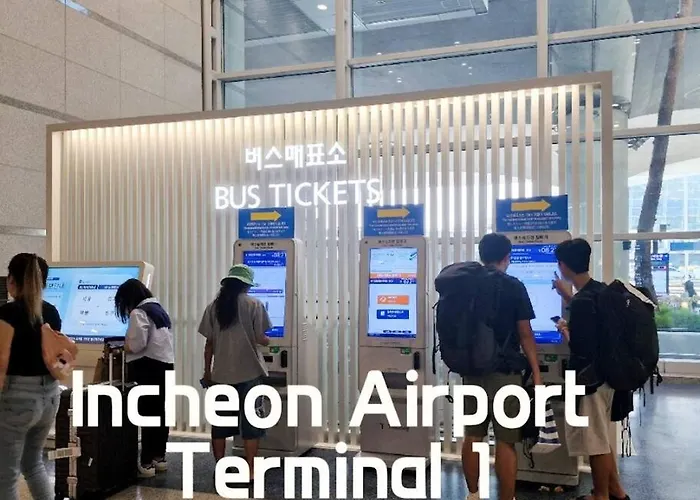 서울 강남 한티역 선릉역삼성코엑스봉은사 롯데월드타워6103,6703공항버스 アパート ソウル特別市