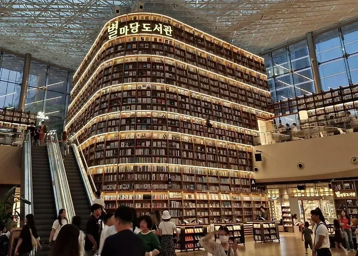 アパート 서울 강남 한티역 선릉역삼성코엑스봉은사 롯데월드타워6103,6703공항버스